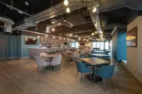 The Heyford Hotel Hotels in Bicester