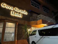 Coco Grande Hotel