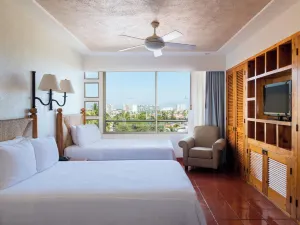 Club Regina Puerto Vallarta