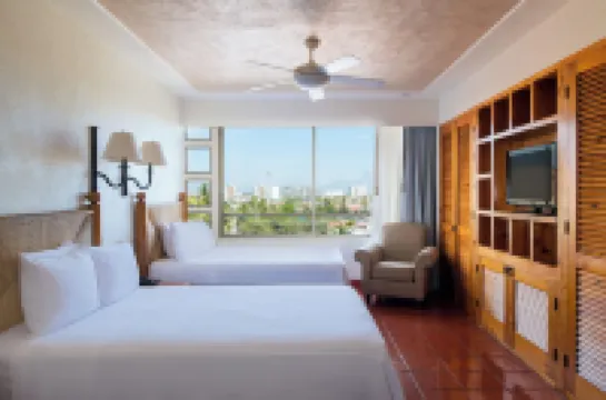 Club Regina Puerto Vallarta Hotels in 