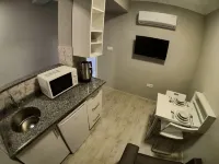 MİRALYA Homes Hotels in Karakecililer Mahallesi