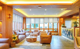 Access Suites
