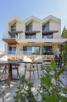 ACRO Upscale Residences Hotels in Vrachati