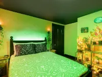 The Warlock House Hotel di Salem