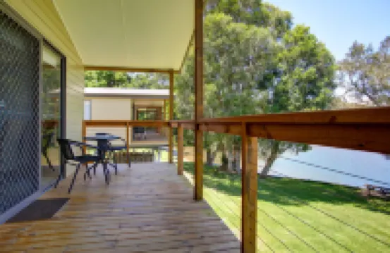 貝靈格河旅遊公園