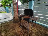 Homestay Melaka Wifi BBQ Uitm Hotels in Sungei Petai