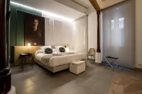 Les Monges Palace Boutique Hotel a Alicante