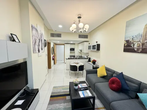 Almanzil Residence & Suites - Homestays
