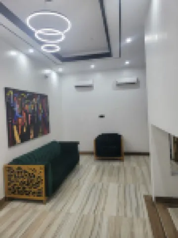 The Charis Hotel & Suites Hotels in Port Harcourt