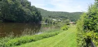 Auberge en Ardenne Các khách sạn ở Bogny-sur-Meuse