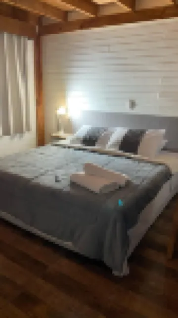 Chalés dos Pássaros