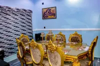 Blue Line Apartments