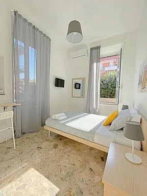 Pit Stop Ciampino Station Hotels in Ciampino