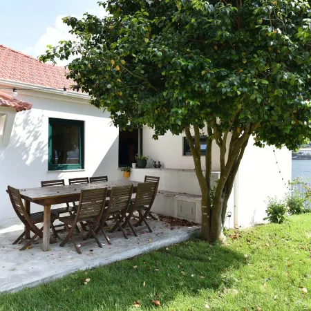 Feel Discovery Casa do Rio Douro Valley