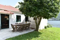 Feel Discovery Casa do Rio Douro Valley Hotels in Baiao