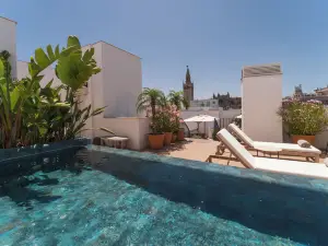 Mercer Plaza Sevilla 5 GL