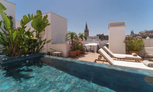 Mercer Plaza Sevilla 5 GL