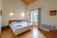 Moulin de Prezier - Gîte Iris Hotels in Cherves-Richemont
