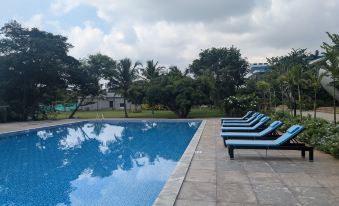 Fortune Beach Resort ECR, Chennai - Member ITC Hotels' Group