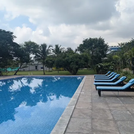 Fortune Beach Resort ECR, Chennai - Member ITC Hotels' Group