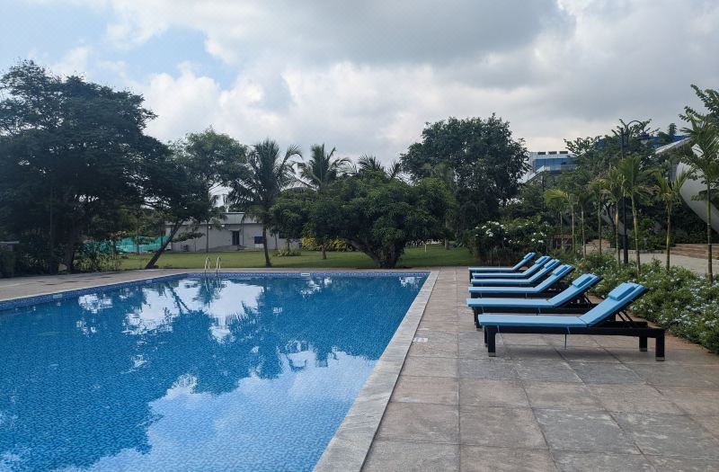 Fortune Beach Resort ECR, Chennai - Member ITC Hotels' Group photo 2