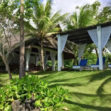 Casa Amihan