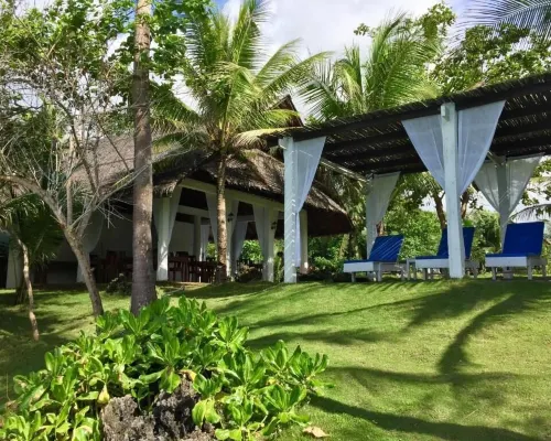 Casa Amihan Hotels in Anda