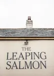 The Leaping Salmon Hotels in Princetown