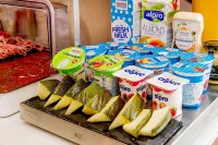 South Wind Guesthouse - breakfast