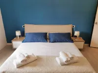 B&B Crispino فنادق في Belvedere Marittimo