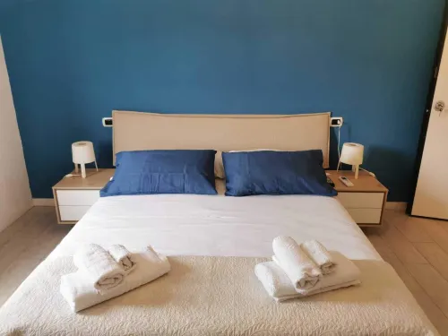 B&B Crispino Hotels in Belvedere Marittimo