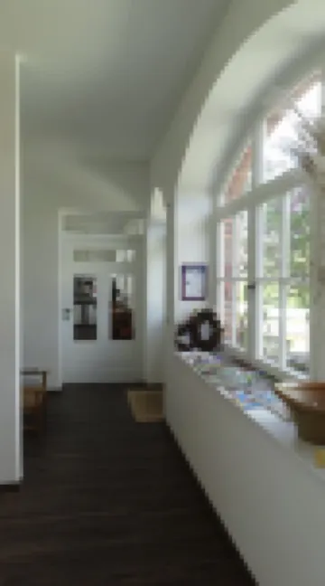 Pension Kchischowka Hotels in Vetschau