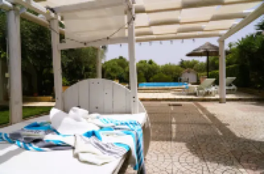 Villa Chanel Confortevole Villa - Arcuève