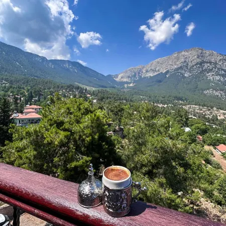 Beycik Konak Hotel