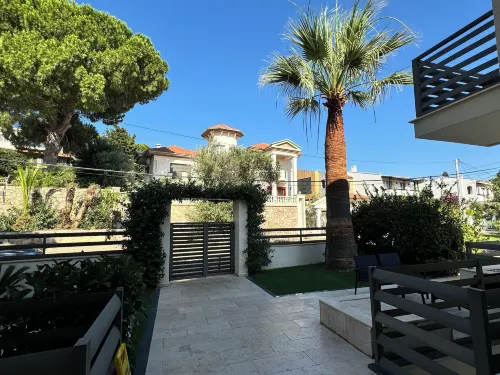 Levon Villa Hotels in Ardıç Mahallesi
