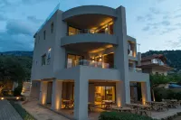 Alissachni SeaSide Hotel Hotels in Egialia