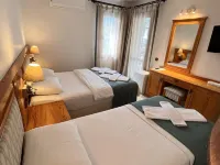 Yelken Hotel Akyaka Hotels in Ula