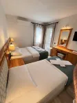 Yelken Hotel Akyaka Hotels in Akyaka Mahallesi