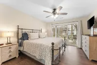 Recently Updated 2 Bedroom Condo in Pointe Royale Golf Village with King Beds - 4-Star