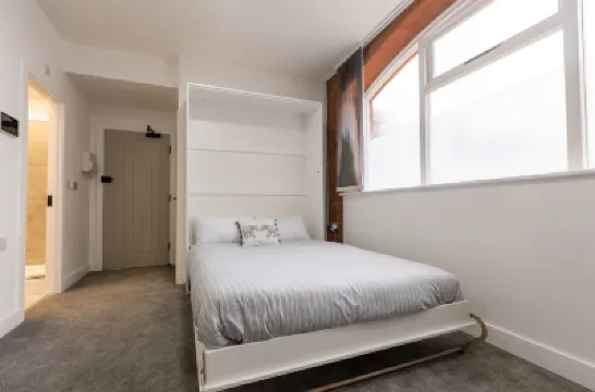 Platform Theatre Studio Hotels in 