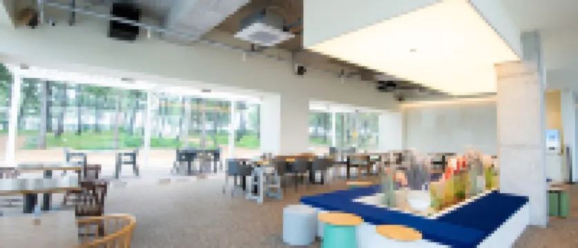 Pine Art Label Hotels in Gangneung-si