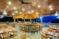 Riverside Spring Resort Hotels in Darechok