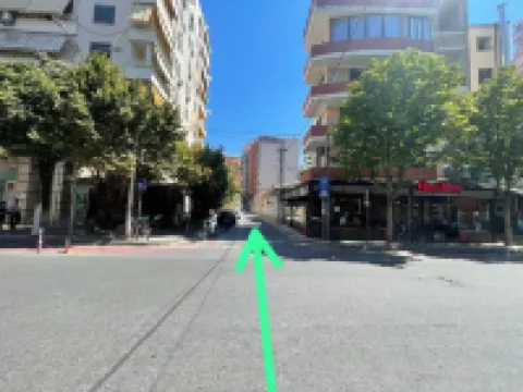 Boho Zentral Apartaments