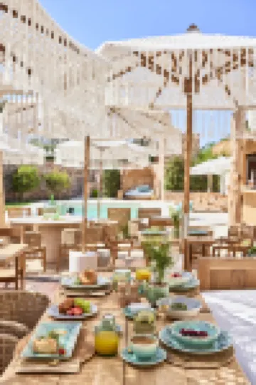 Mar Suites Formentera by Universal Beach Hotels
