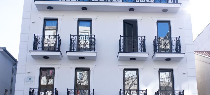 Solaris Các khách sạn ở Mostar
