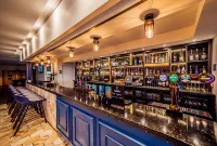 Swindon Blunsdon House Hotel, BW Premier Collection - bar
