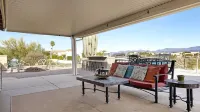 Fountain HiIls 4 Bdrm WBreathtaking Views & Pool