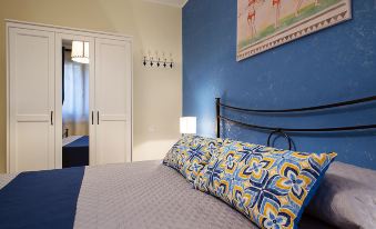 Cantunera SicilianRoom