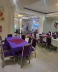 Palm Palace Hotel - breakfast