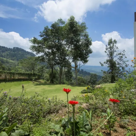 Villa Vajrapani